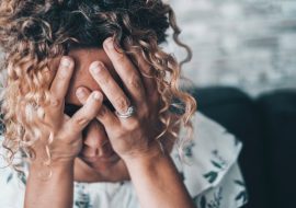 Charge mentale parentale